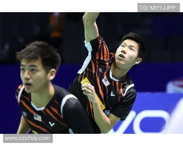 专访羽毛球明星吴伟揭秘成功背后的努力与坚持之路 专访羽毛球明星吴伟揭秘成功背后的努力与坚持之路