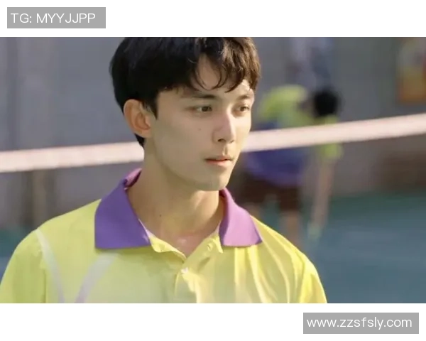 专访吴磊揭秘羽毛球成功秘诀与成长历程的背后故事 专访吴磊揭秘羽毛球成功秘诀与成长历程的背后故事