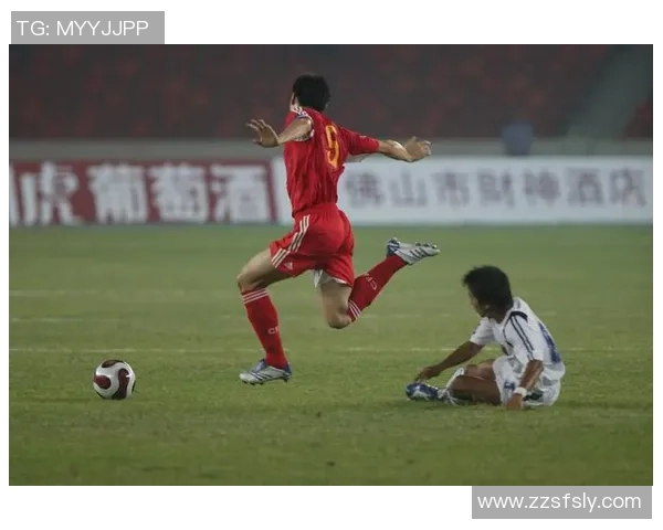 中国足球明星武磊的职业生涯与成就全解析 中国足球明星武磊的职业生涯与成就全解析