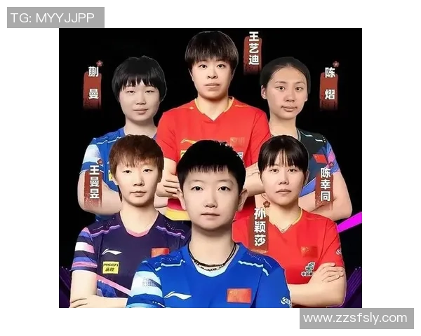 乒乓球心理素质评比揭晓北京乒乓球队荣登第七名榜单 乒乓球心理素质评比揭晓北京乒乓球队荣登第七名榜单