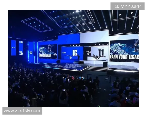 全球总决赛回顾：LNG战队的技术实力与战术分析