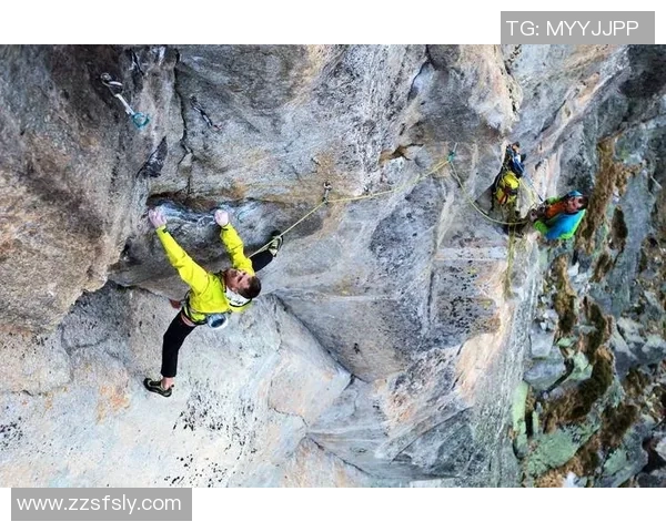 吴丽独家分享攀岩技巧与心得体会助你在攀岩之路上更进一步 吴丽独家分享攀岩技巧与心得体会助你在攀岩之路上更进一步