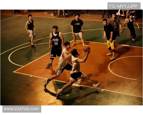 杨丽独家分享篮球心得与技巧助你提升球技的秘密之道 杨丽独家分享篮球心得与技巧助你提升球技的秘密之道