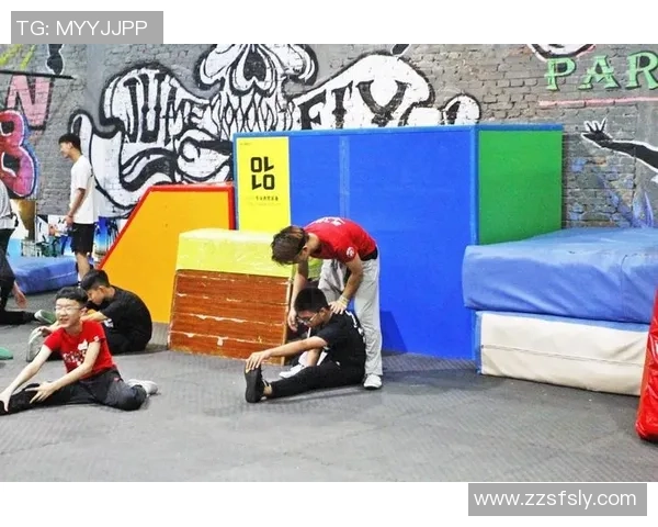 极限运动的魅力与挑战：深入了解重庆极限运动队的默契配合与训练秘诀