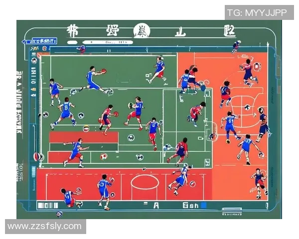 深圳足球队战术揭秘:从战术布局到球员配合的深度分析 深圳足球队战术揭秘:从战术布局到球员配合的深度分析