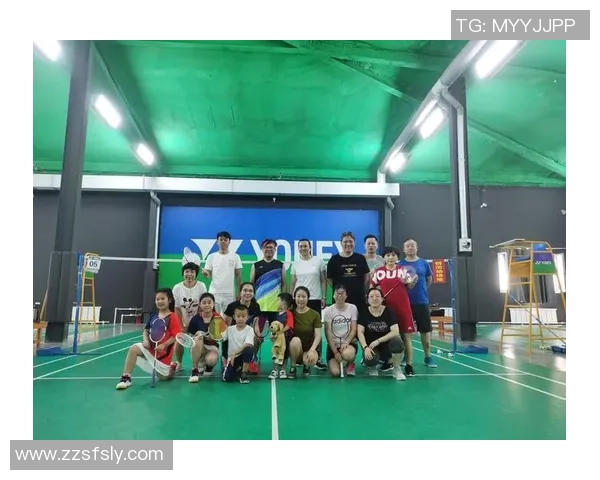 西安羽毛球队的团队协作之道与训练心得分享