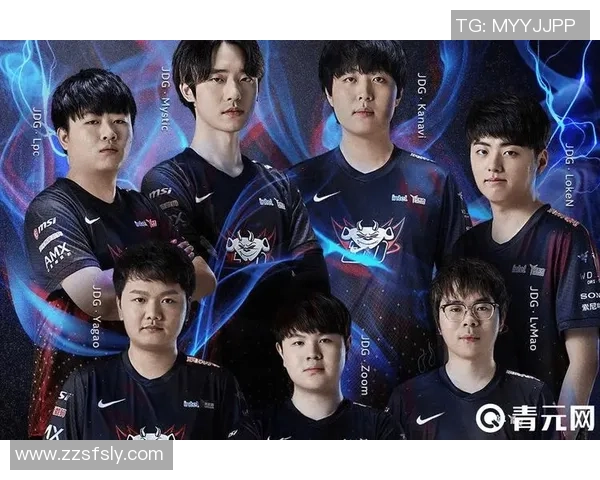 王者荣耀深度解析:JDG战队技术实力与战术布局全景剖析 王者荣耀深度解析:JDG战队技术实力与战术布局全景剖析